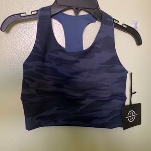 Define your Inspiration sports bra NWT